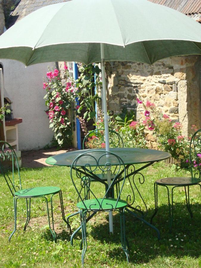 Gite "Rose Des Sables" - 800M De La Plage De Surtainville, Proche Commerces - Piscine En Juillet Et Aout 部屋 写真