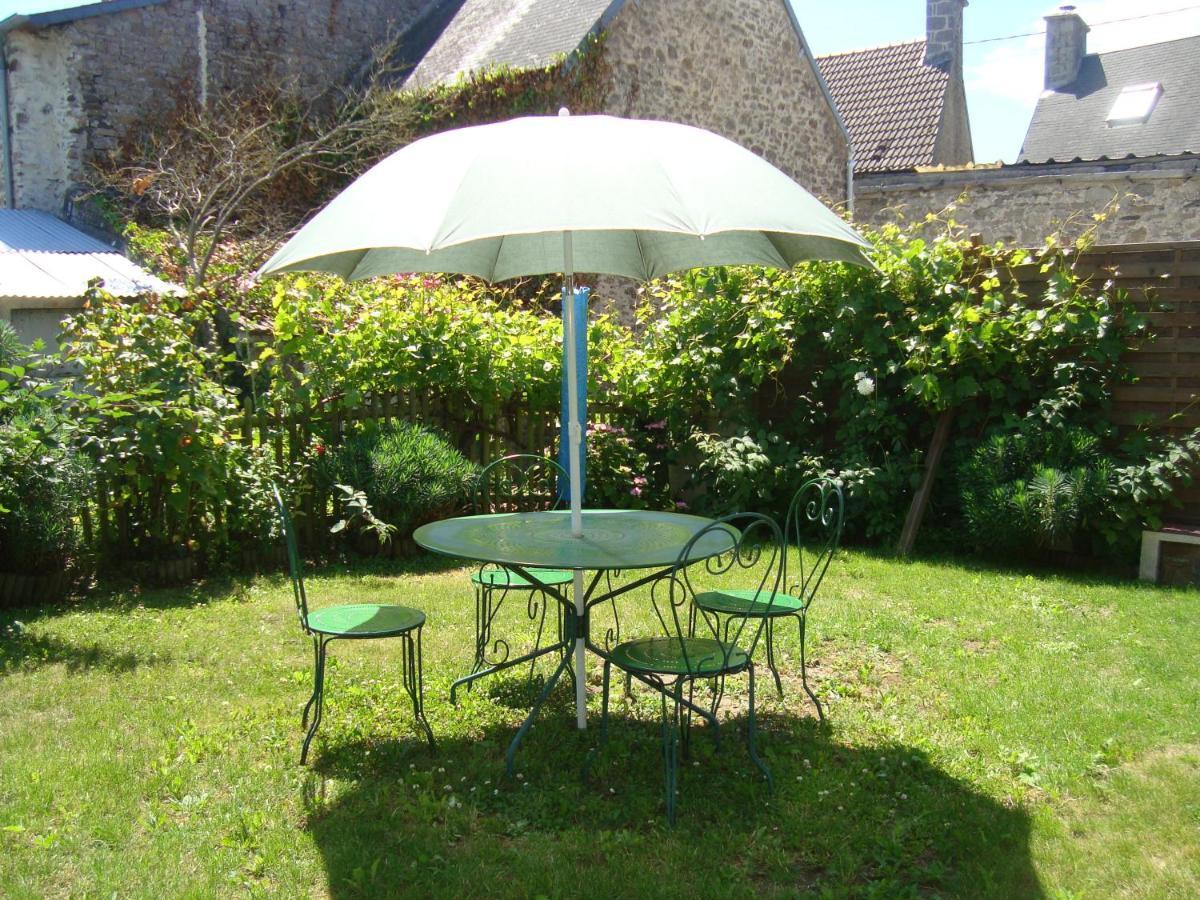 Gite "Rose Des Sables" - 800M De La Plage De Surtainville, Proche Commerces - Piscine En Juillet Et Aout 部屋 写真