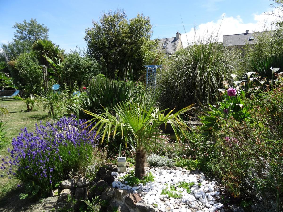 Gite "Rose Des Sables" - 800M De La Plage De Surtainville, Proche Commerces - Piscine En Juillet Et Aout 部屋 写真