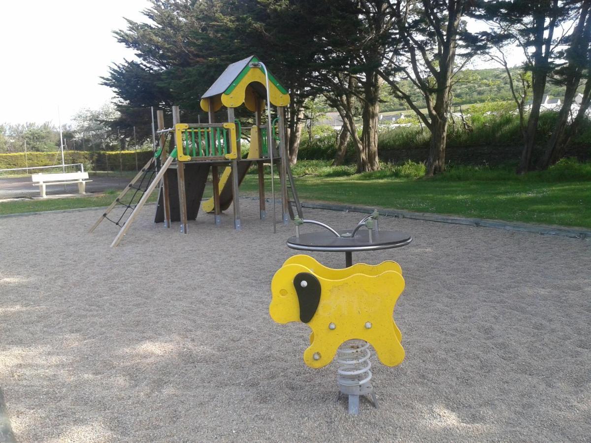 Gite "Rose Des Sables" - 800M De La Plage De Surtainville, Proche Commerces - Piscine En Juillet Et Aout 部屋 写真