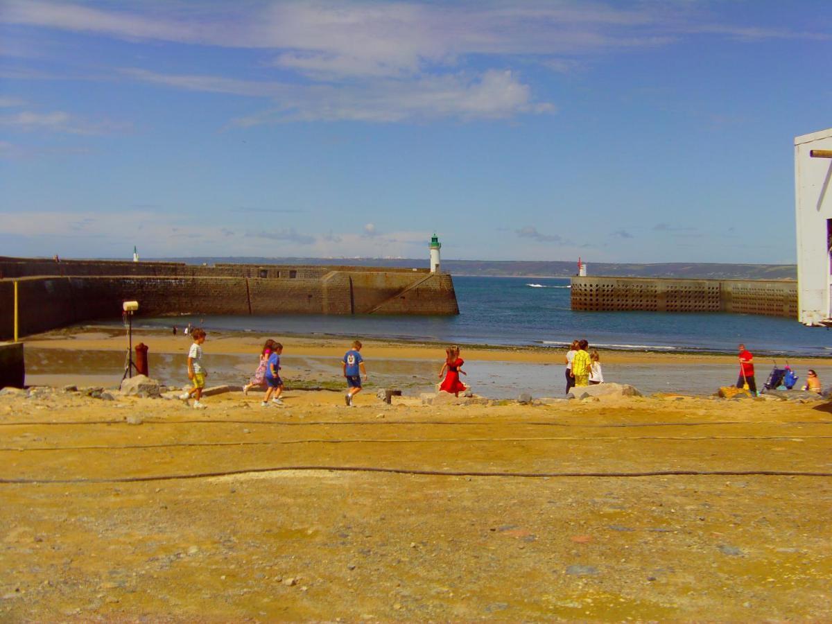 Gite "Rose Des Sables" - 800M De La Plage De Surtainville, Proche Commerces - Piscine En Juillet Et Aout 部屋 写真