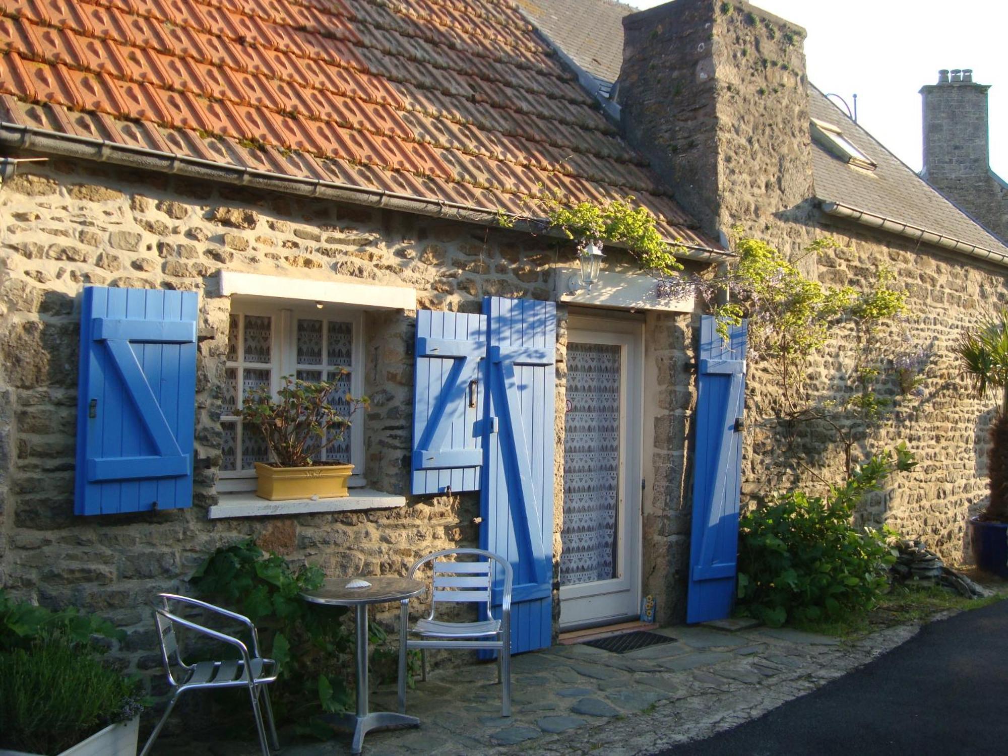 Gite "Rose Des Sables" - 800M De La Plage De Surtainville, Proche Commerces - Piscine En Juillet Et Aout エクステリア 写真