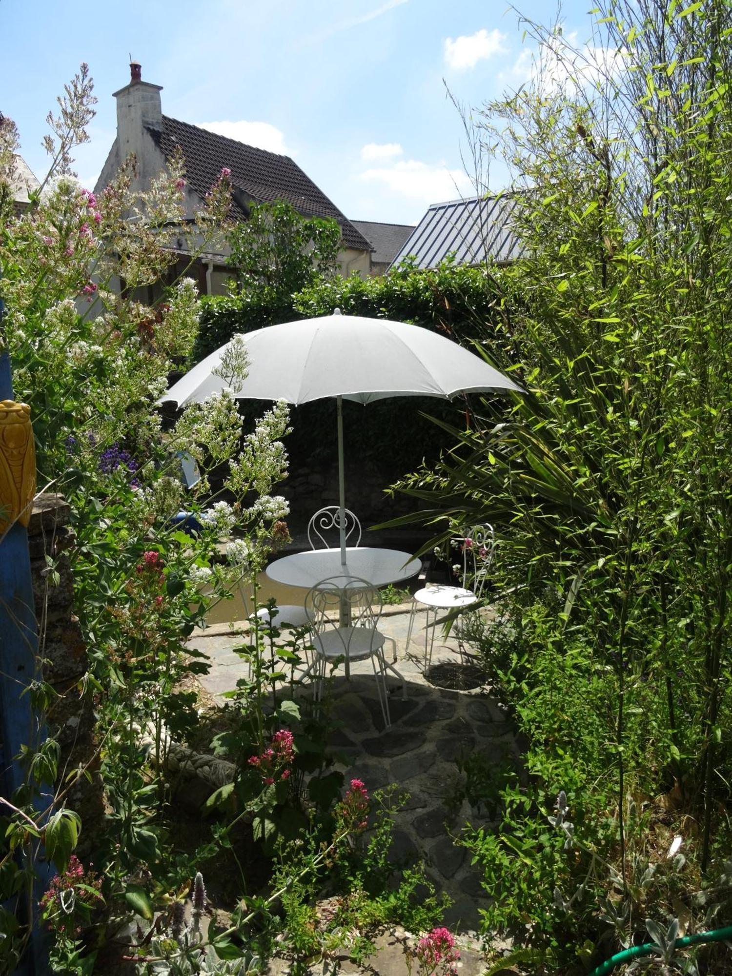 Gite "Rose Des Sables" - 800M De La Plage De Surtainville, Proche Commerces - Piscine En Juillet Et Aout 部屋 写真