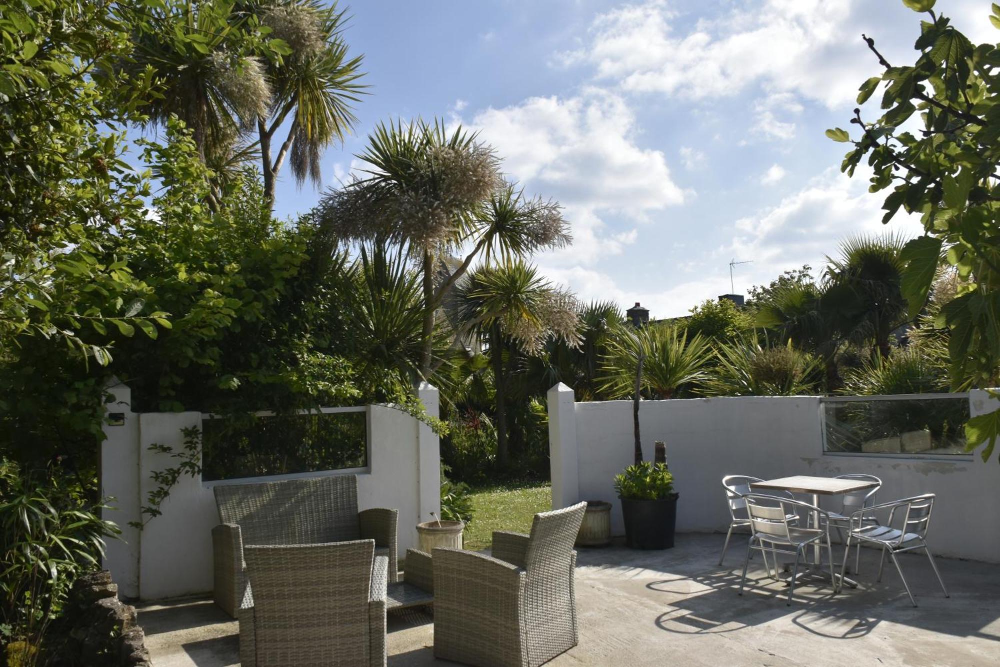 Gite "Rose Des Sables" - 800M De La Plage De Surtainville, Proche Commerces - Piscine En Juillet Et Aout エクステリア 写真