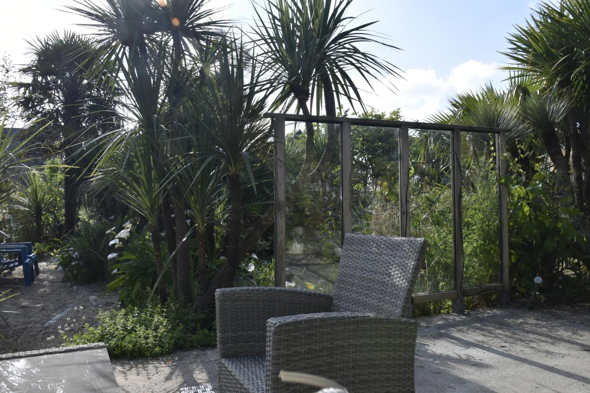 Gite "Rose Des Sables" - 800M De La Plage De Surtainville, Proche Commerces - Piscine En Juillet Et Aout エクステリア 写真