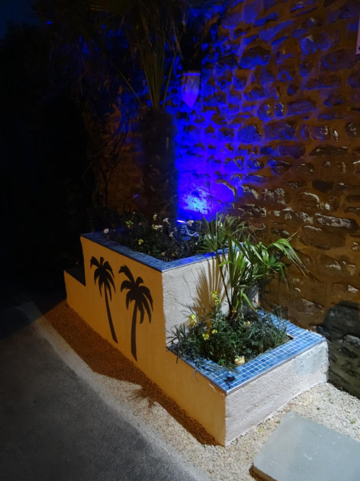 Gite "Rose Des Sables" - 800M De La Plage De Surtainville, Proche Commerces - Piscine En Juillet Et Aout エクステリア 写真